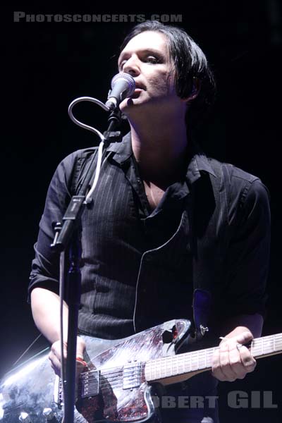 PLACEBO - 2012-08-24 - SAINT CLOUD - Domaine National - Grande Scene - 